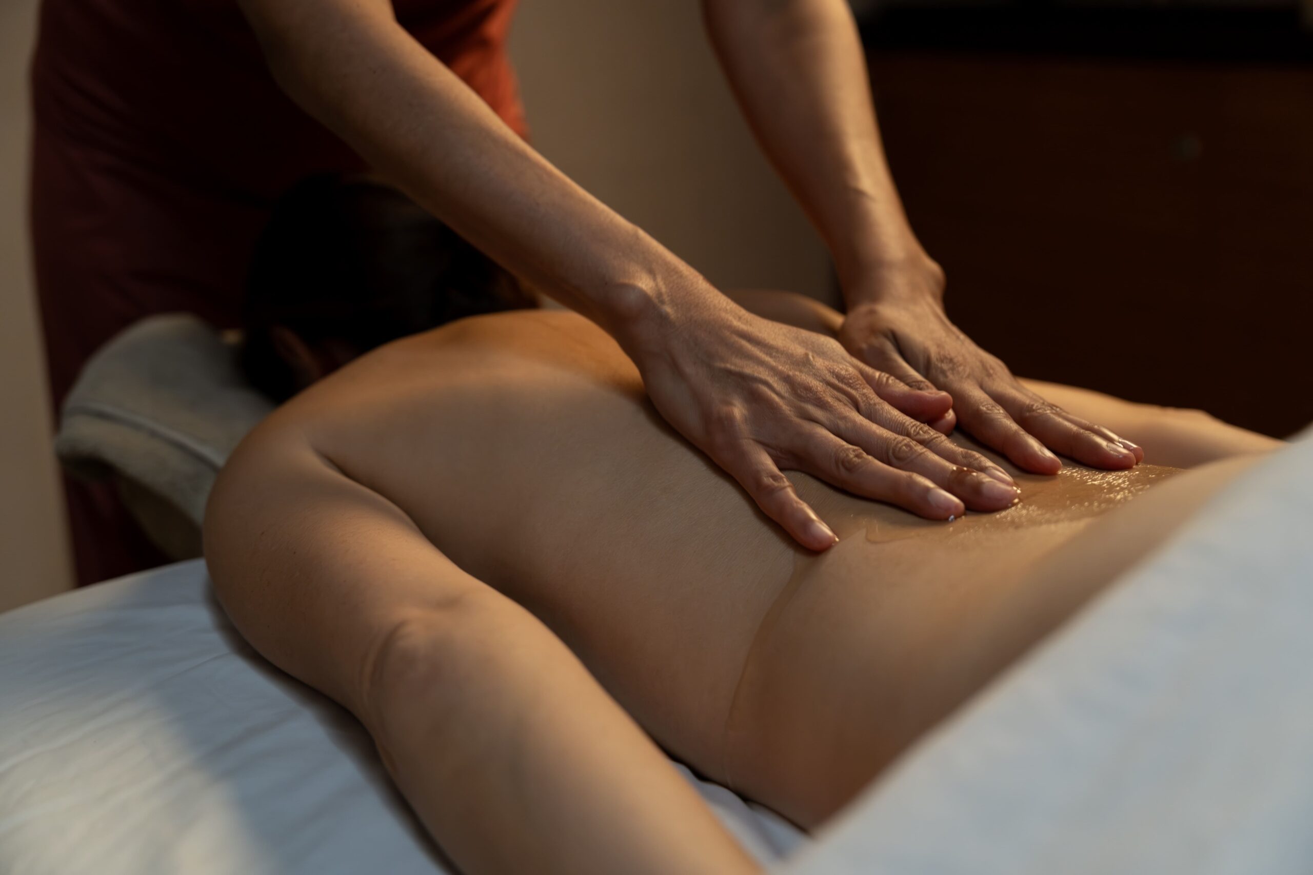 Spa Contact